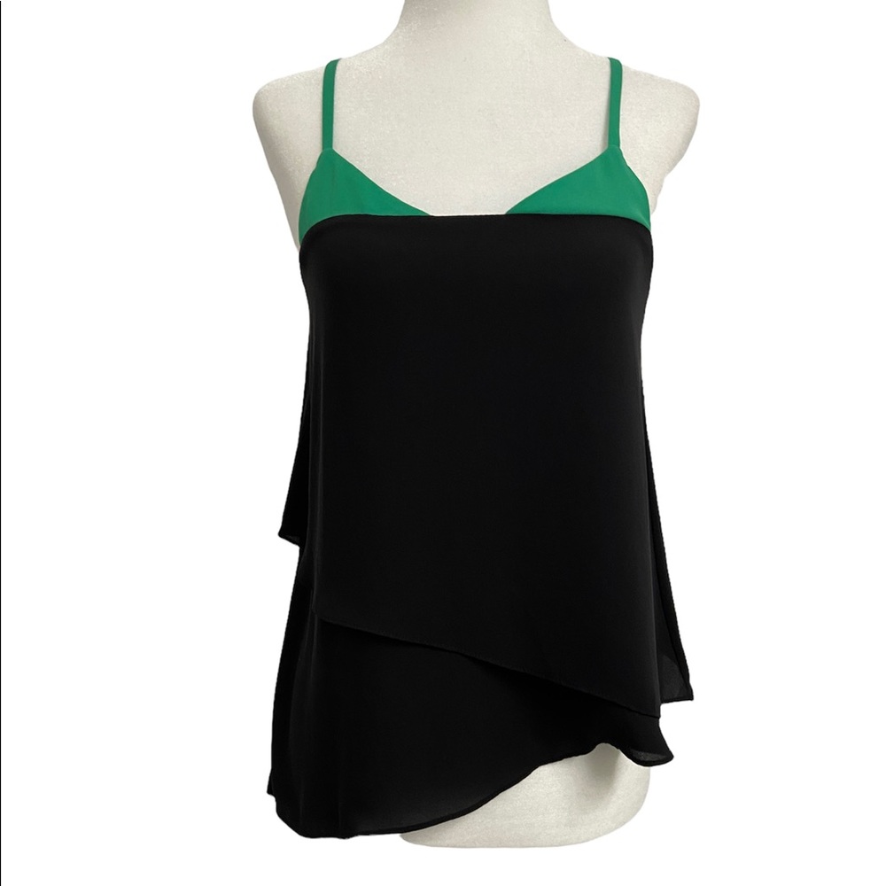BCBGMaxAzria Camisole